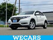 2016 HONDA VEZEL