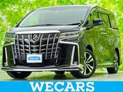 2023 TOYOTA ALPHARD G