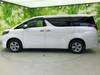 TOYOTA ALPHARD HYBRID