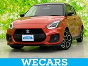 2023 SUZUKI SWIFT SPORT