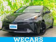 2022 TOYOTA PRIUS