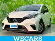 2018 NISSAN NOTE