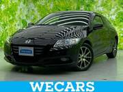 2010 HONDA CR-Z
