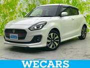2017 SUZUKI SWIFT
