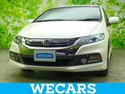 2012 HONDA INSIGHT