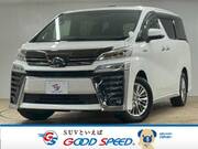 2020 TOYOTA VELLFIRE HYBRID