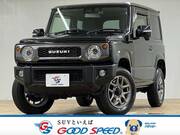 2023 SUZUKI JIMNY XC