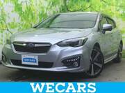 2018 SUBARU IMPREZA SPORTS