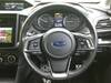 SUBARU IMPREZA SPORTS
