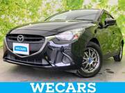 2019 MAZDA DEMIO