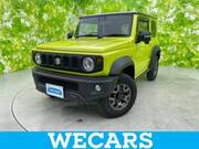 2023 SUZUKI JIMNY SIERRA
