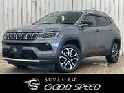 2021 CHRYSLER JEEP COMPASS