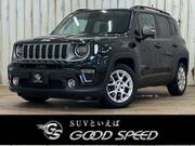 2020 CHRYSLER JEEP RENEGADE