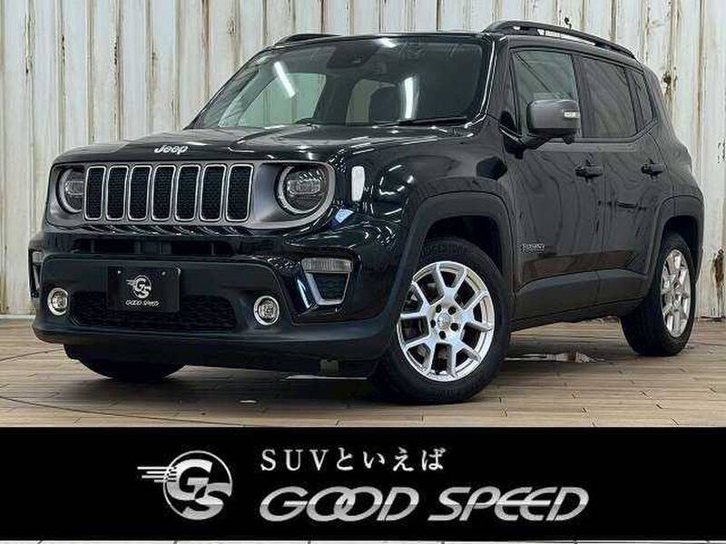 -JEEP RENEGADE