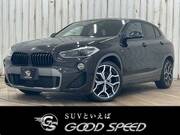 2019 BMW X2