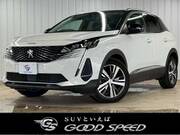 2021 PEUGEOT 3008