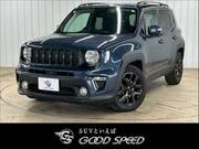 2021 CHRYSLER JEEP RENEGADE