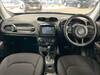 CHRYSLER JEEP RENEGADE