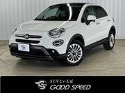 2022 FIAT 500X