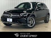 2020 MERCEDES BENZ GLC-CLASS