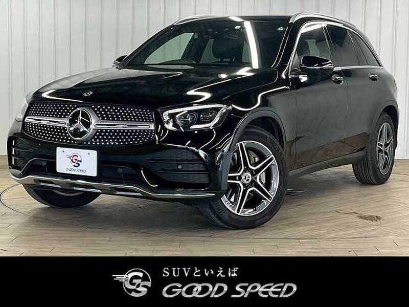 -GLC-CLASS