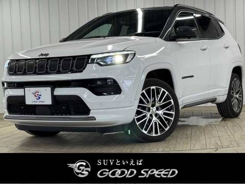 -JEEP COMPASS
