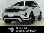 2019 LAND ROVER RANGE ROVER EVOQUE