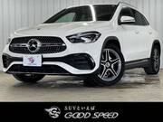 2020 MERCEDES BENZ GLA-CLASS