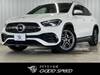 MERCEDES BENZ GLA-CLASS