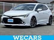 2023 TOYOTA COROLLA SPORT