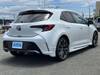 TOYOTA COROLLA SPORT
