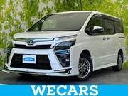 2021 TOYOTA VOXY