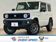 2020 SUZUKI JIMNY XC