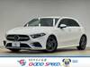 MERCEDES BENZ A-CLASS