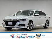 2020 HONDA ACCORD EX