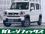 2024 SUZUKI HUSTLER