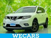 2017 NISSAN X-TRAIL