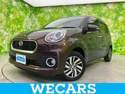 2017 DAIHATSU BOON