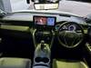 TOYOTA HARRIER HYBRID