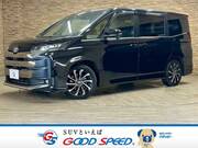 2023 TOYOTA NOAH