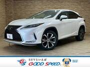2020 LEXUS RX