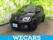 2017 SUZUKI IGNIS