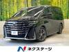 TOYOTA VELLFIRE HYBRID