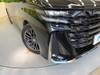TOYOTA VELLFIRE HYBRID