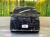 TOYOTA VELLFIRE HYBRID