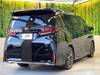 TOYOTA VELLFIRE HYBRID