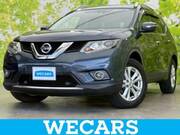 2016 NISSAN X-TRAIL