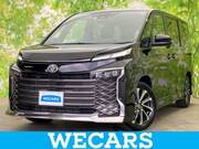 2022 TOYOTA VOXY