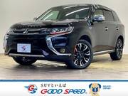 2017 MITSUBISHI OUTLANDER PHV