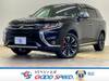 MITSUBISHI OUTLANDER PHV
